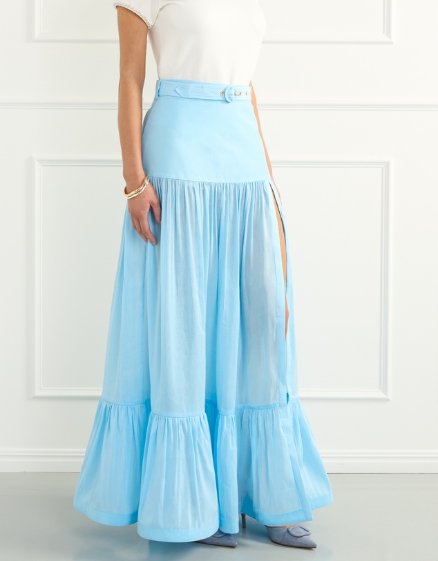 Aqua Blu Australia - Aciano Gianna Maxi Skirt