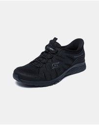 Skechers - Gratis Sport - Tranquil Sneakers - Women's