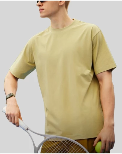 KAJA Clothing - Crisp Tee