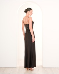 Pilgrim - Dana Sweetheart Gown