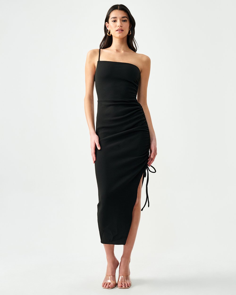Cressley Dress by BWLDR Online | THE ICONIC | Australia
