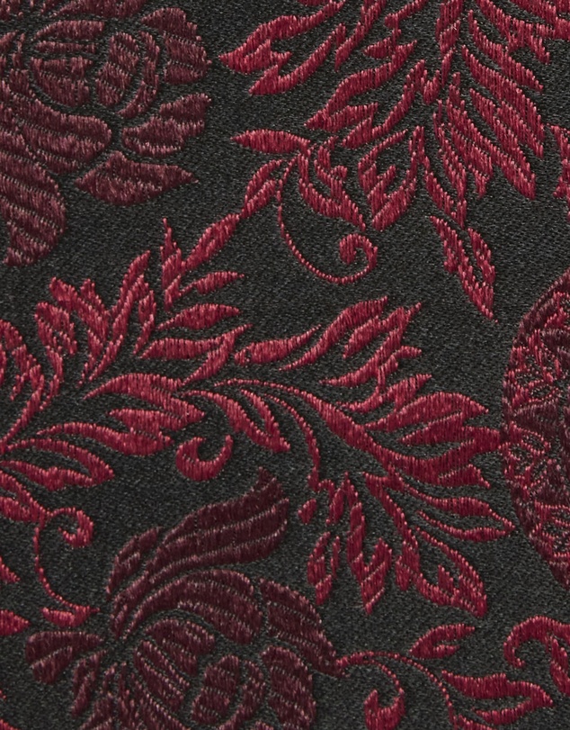 Tarocash - Rydal Silk Pocket Square