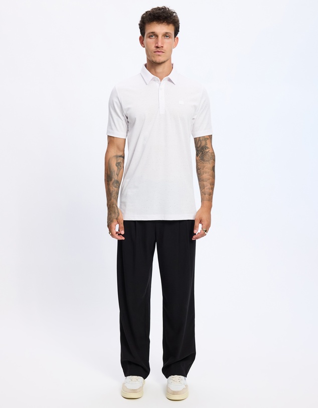 TravisMathew - Special Trip Polo