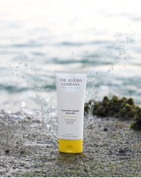 The Jojoba Company - Australian Jojoba Aqua Gel 200ml