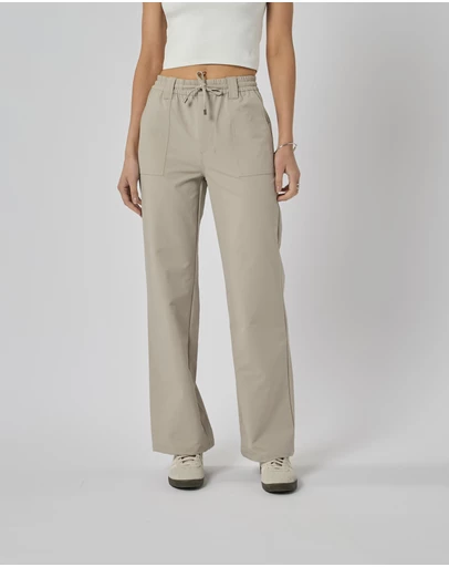 DRICOPER DENIM - Newman Pants