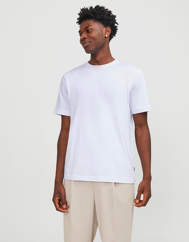 Jack & Jones - Urban Edge Short Sleeve T-Shirt