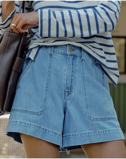 VINTAGE BLUE
