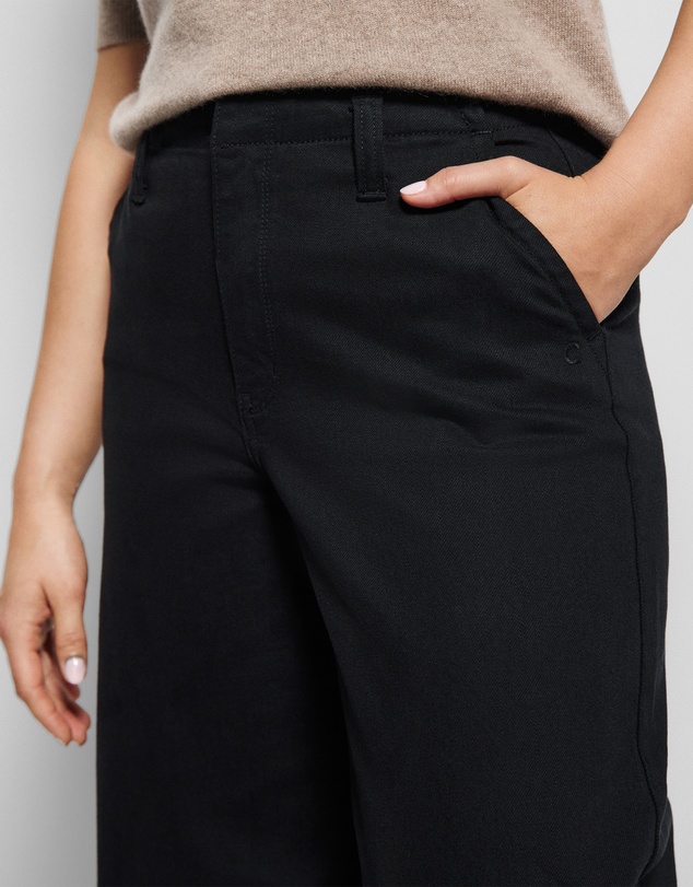Commonry - Side Pocket Jean