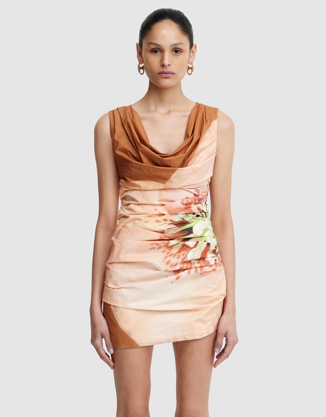Significant Other - Shiloh Mini Dress