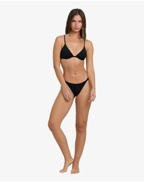 Billabong - Womens Sol Searcher Underwire Bikini Top