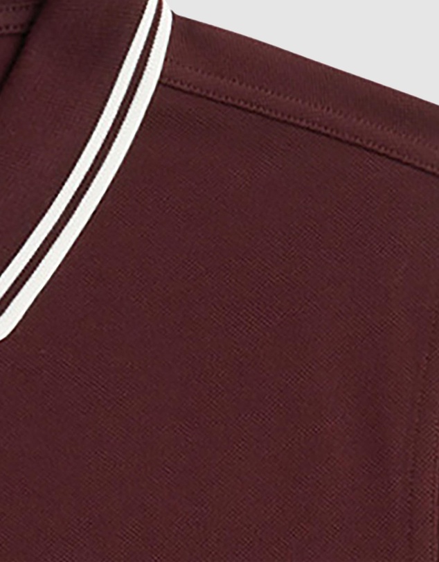 Fred Perry - Twin Tipped Fred Perry Shirt