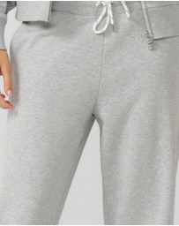 Lorna Jane - Heritage Barrel Leg Sweatpants