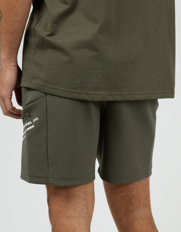 St Goliath - Sensor Shorts