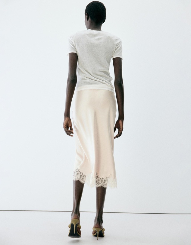 M.N.G - Lia Skirt