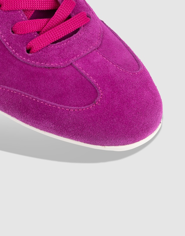 Habbot - Tavenna Lace-ups