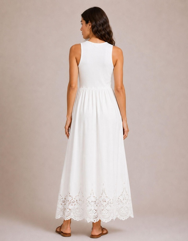 Vero Moda - Cady Maxi Dress