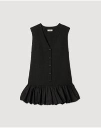 Sandro - Aliette Dress