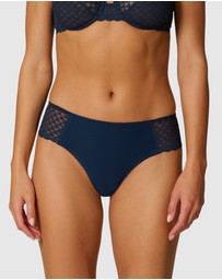 Simone Perele - Subtile Low Cut Shorty Brief
