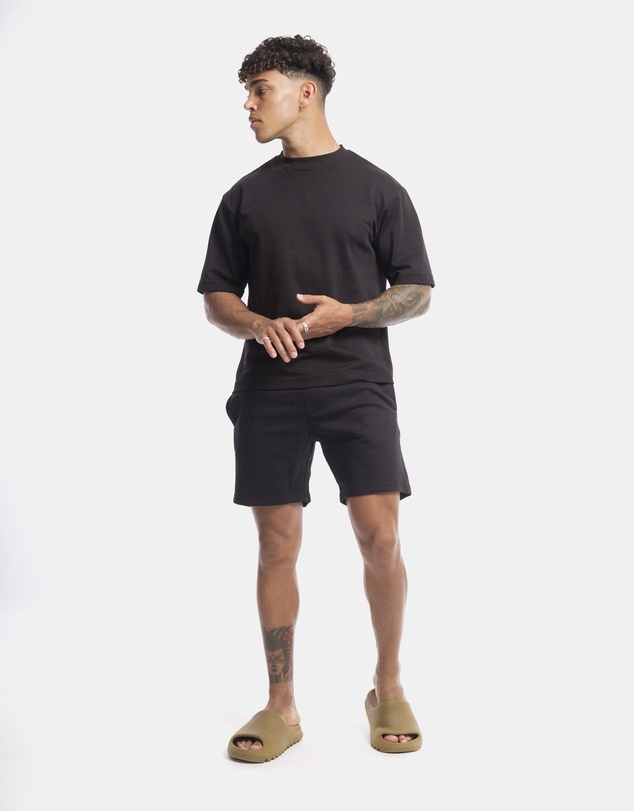 DVNT - Devoid Fleece Shorts