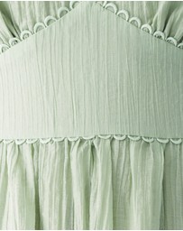 Willa - Sioux Maxi Dress