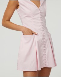 Tussah - Faye Mini Dress