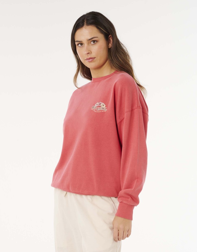 Rip Curl - Rip Curl Pro Bells 2026 Heritage Crew