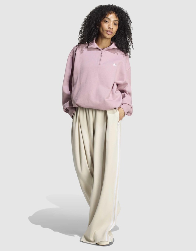 adidas Originals - ADILUNA SEASON 2 x JENNIE Pleated Track Tracksuit Bottoms