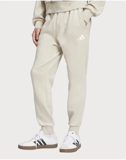 adidas Sportswear - Essentials Feelcozy Fleece Pants Mens