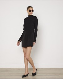 Cirkular - Pre-Loved - Camilla & Marc Gordon Mini Dress