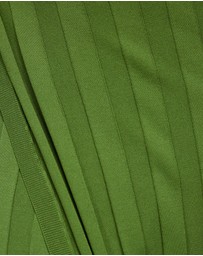 Third Form - Liaison Knit Wrap Skirt
