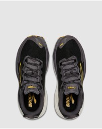 Brooks - Caldera 8 - Men's
