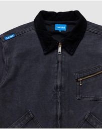 Larriet - Ranch Jacket