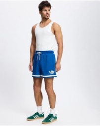 adidas Originals - Originals Basketball Shorts