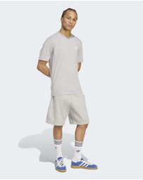 adidas Originals - Trefoil Essentials Tee Mens