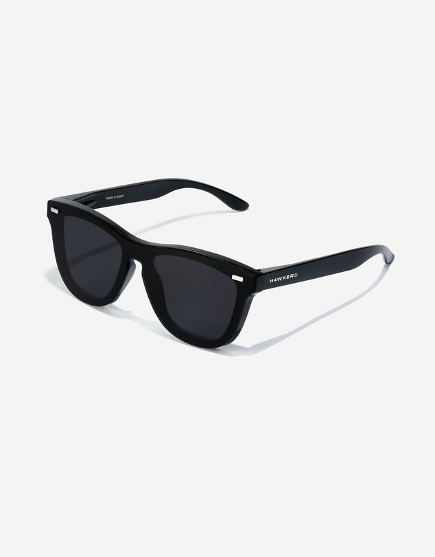 Hawkers Co - HAWKERS - Black ONE VENM RAW  Sunglasses for Men and Women UV400
