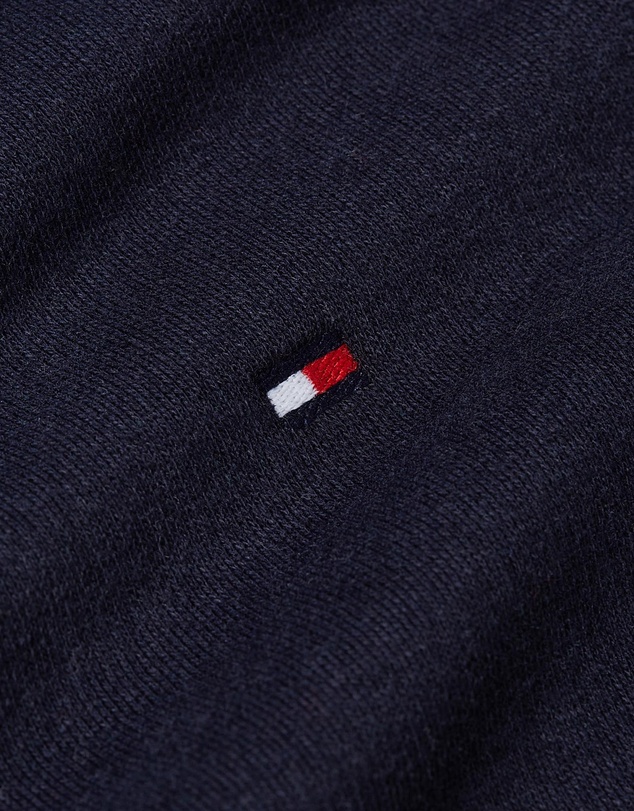 Tommy Hilfiger - Essential Fleece Hoodie