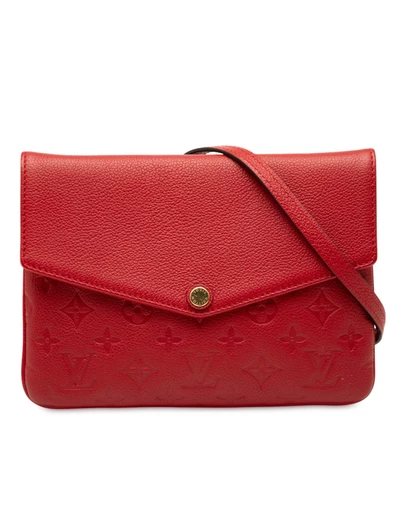 Pre-Loved by Azura Reborn - Pre-Loved Monogram Empreinte Twice