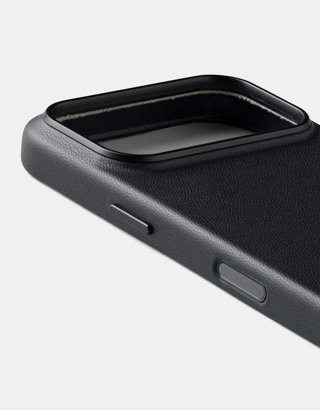 Bellroy - Phone Case for iPhone 18 Pro – FutureGrain™ Edition