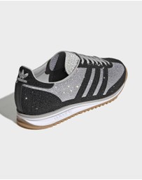 adidas Originals - SL 72 OG RHINESTONE SHOES Womens