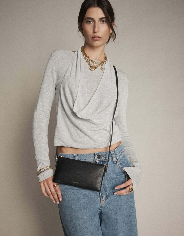 MIMCO - Belle Pouch Crossbody Bag