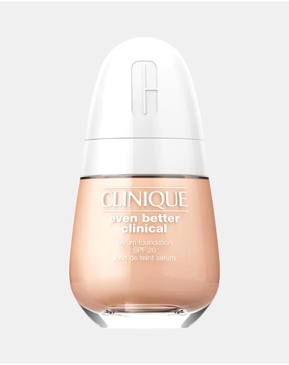 Clinique - Even Better Clinical Serum Foundation SPF20 - CN 02 Breeze VF