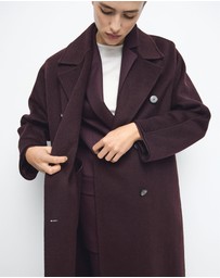 M.N.G - Picarol Coat