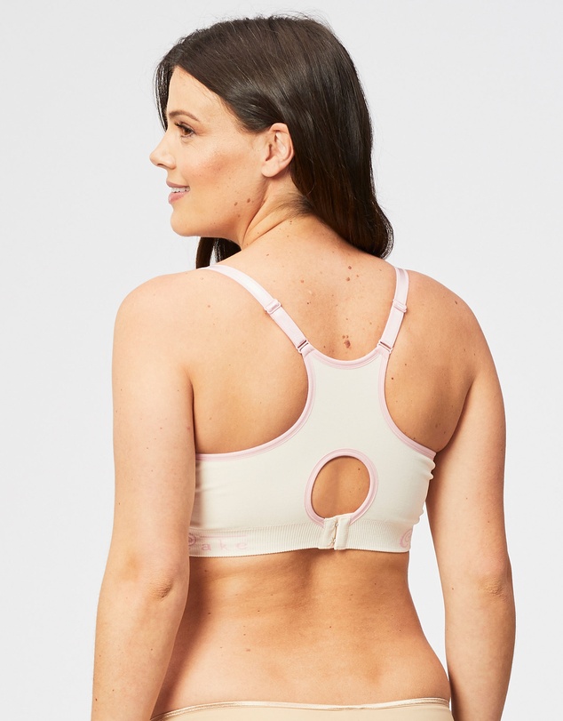 Cake Maternity - Cotton Candy Seamless Everyday Bralette