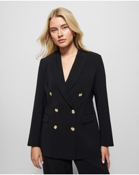Commonry - Sienna Blazer