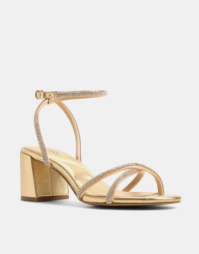 ALDO - Boucliette Heels