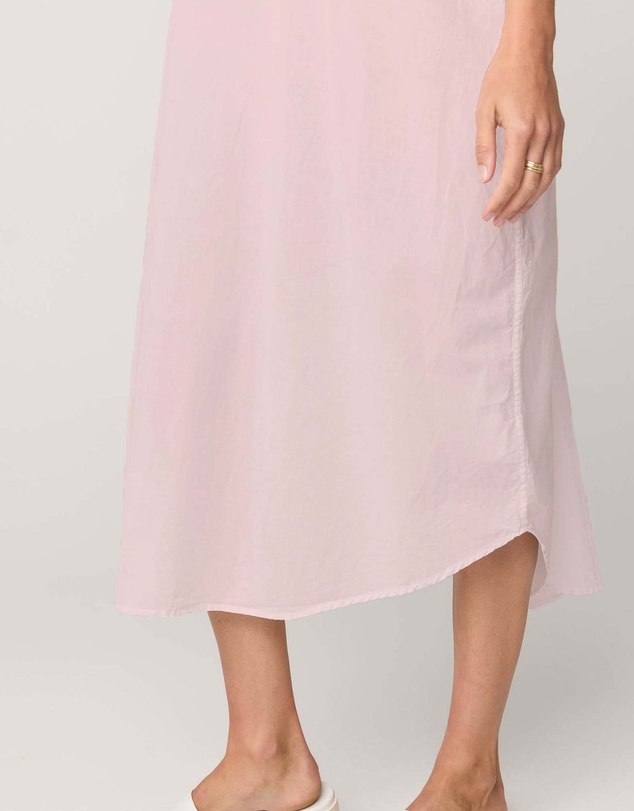 Primness - Avery Shirt Dress