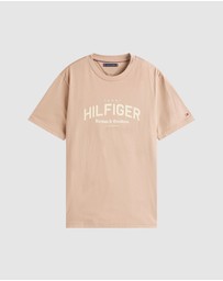 Tommy Hilfiger - Hilfiger Arch Tee