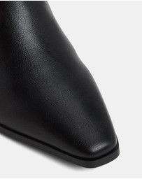 Call It Spring - Brynleigh Boots