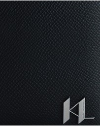 Karl Lagerfeld - K/Monogram Leather Wallet