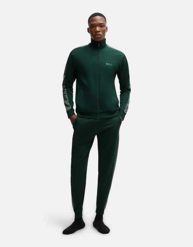 BOSS - Tracksuit Jacket